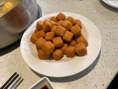 -肥仔文澳门猪骨煲(南京西路店)