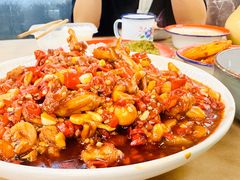 -老三样·旧食新味(万寿宫店)