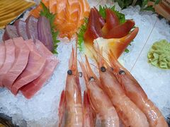-松坂屋日料自助(长城路店)