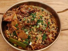 -冒菜西施·非遗冒菜(总店)