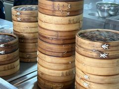 -鸡鸣汤包(红山动物园店)