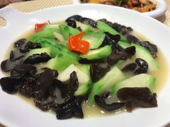 -巴扎美食·新疆菜·西域歌舞表演餐厅(新疆大厦店)