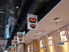 大堂-川成元·麻辣香锅(凯德MALL西直门店)