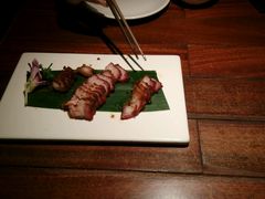 -绿茶餐厅(华联万柳店)