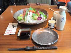 -九井澤精致料理(金茂店)