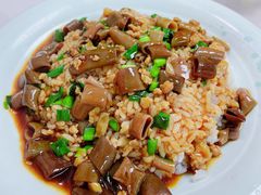 海肠捞饭-来之顺海鲜菜馆·青岛菜(栈桥店)