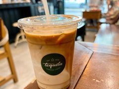 -Tequila Espresso(嘉善路店)