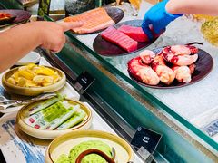 -盛宴自助餐厅(运达喜来登店)