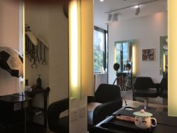 大厅-意廊 Hair Salon