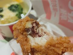 -肯德基(龙昆南店)