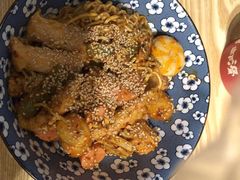 -皆道拌麻辣烫·麻辣拌