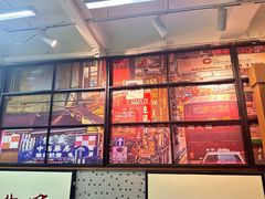 -香港華心糖水鋪(南西总店)