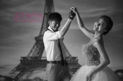 -施华洛婚纱摄影会所(范阳中路店)