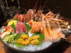 -九井澤精致料理(金茂店)