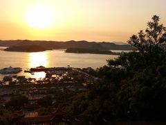 -仙人山公园
