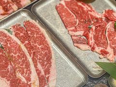 -何发发和牛烧肉·鳗鱼榴莲放题自助(乐峰广场店)
