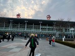 -威海大水泊国际机场