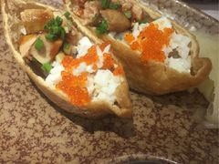 -林妈妈村·日式料理(宝山万达店)