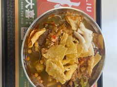 -螺大喜螺蛳粉(华业东方玫瑰店)