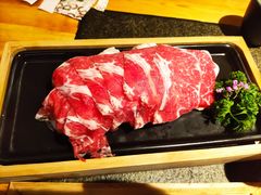 上脑-湊湊火锅·茶憩(皇姑万象汇店)