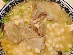 -玉华宫宾馆·餐厅(铜川驻京办店)