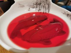 -青瓷火锅料理(西单大悦城店)