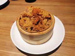 -绿茶餐厅(南昌王府井店)