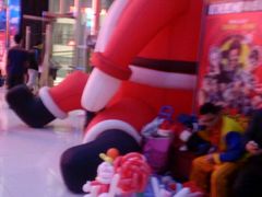 -山文星辉影城(济南和谐广场店)