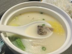 -庆云楼饭庄(什刹海店)