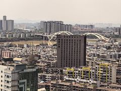 -柳州宾馆-云霄阁·旋转餐厅