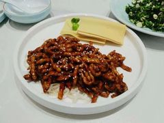 -大碗居·烤鸭·鱼头泡饼(天坛东门店)