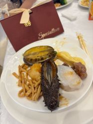 -大连城堡豪华精选酒店·宴会厅