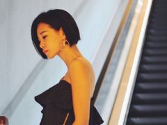 -影汇之星8字形摩天轮