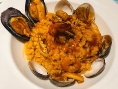 -大树餐厅(红旗街万达店)