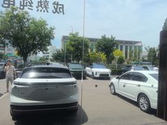-蔚来体验中心(北京亦庄店)