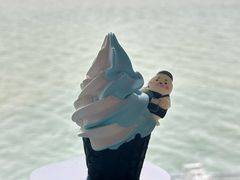 -抱抱地球咖啡馆(国家海洋博物馆店)