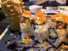 -将太无二·北美传奇寿司(瑞士公寓店)