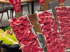 -潮界(虹桥新天地店)