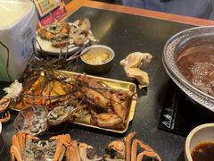 -牛New寿喜烧(金茂览秀城店)