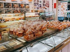 -阿殳咖啡(水围村店)