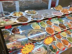 -韩麦大冷面(桂花街直营店)