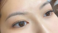 -本小姐美学·半永久纹眉野生眉