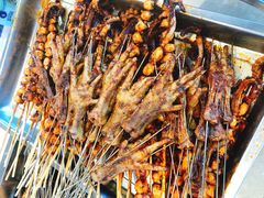 -斯通泰伯酒店-餐厅