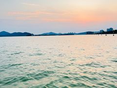 -云龙湖旅游景区