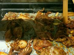 -比亚森自助烤肉料理(裕华店)