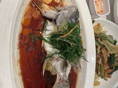 -79号渔船海鲜饭店(岗厦店)