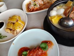 -玲珑小镇·杭帮私房菜