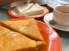 -金沙湾茶餐厅(万科公园金街店)