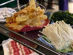 -金龙·打边炉(南京西路店)