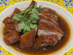 -琼菜人家·海南菜·文昌鸡(文昌大道店)